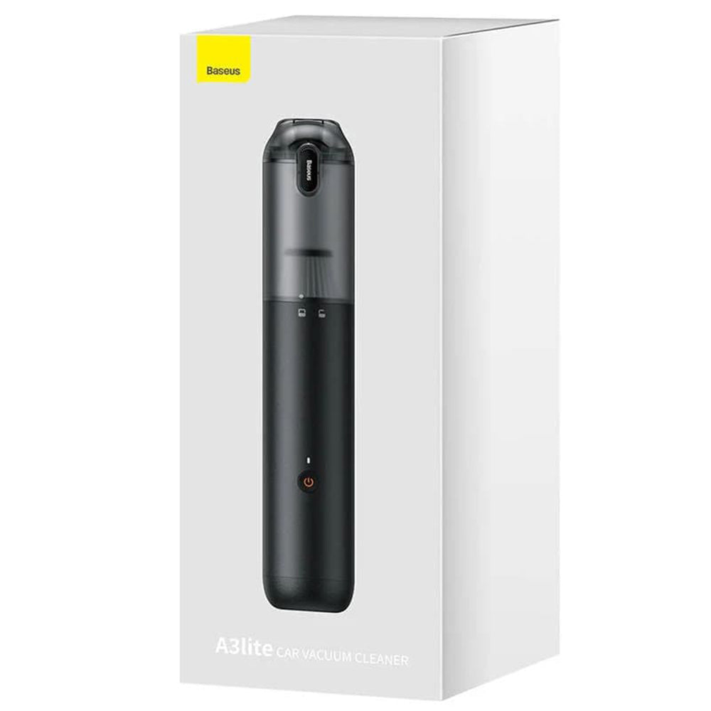 Автомобилен Прахосмукачка Baseus A3 Lite C30438700113-Z1