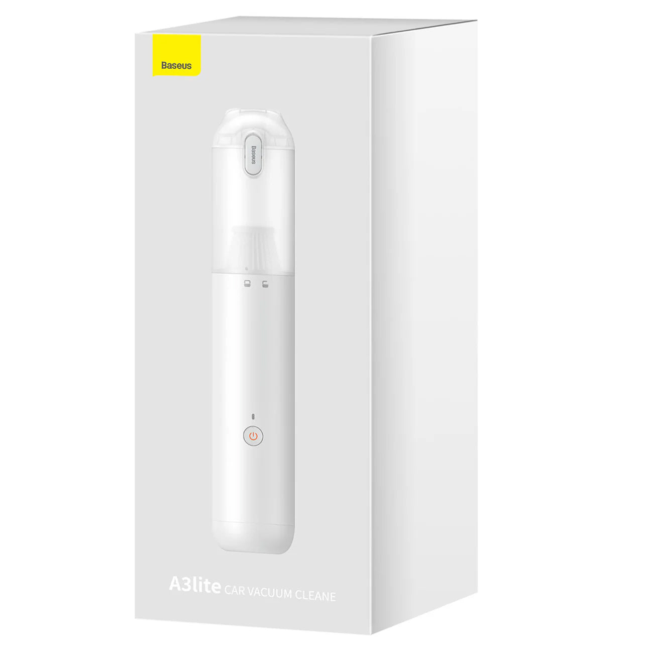 Автомобилен аспиратор Baseus A3 Lite VCAQ050002