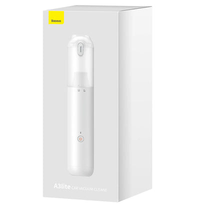 Автомобилен аспиратор Baseus A3 Lite VCAQ050002