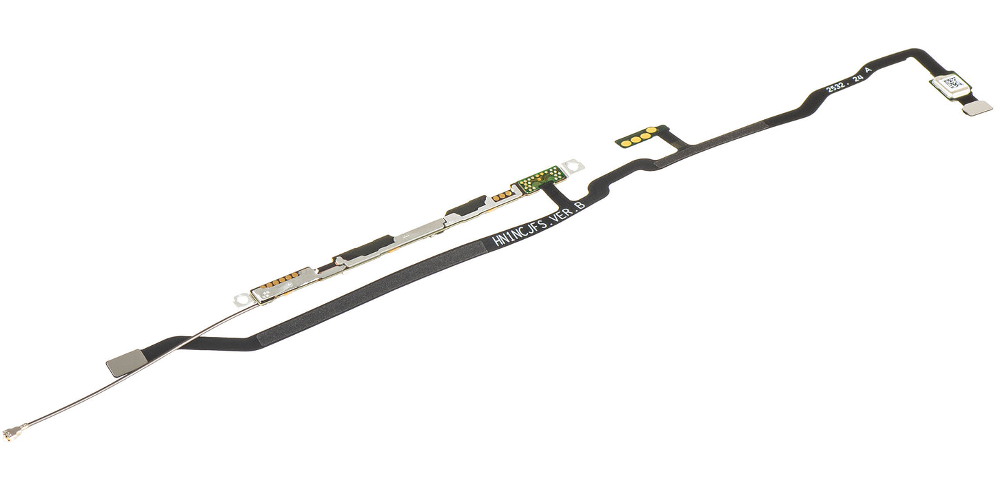 Лента - Коаксиален кабел Huawei Mate X7, HN1NCJFS, Service Pack 02357HNU