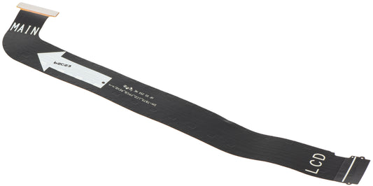 Banda Display Samsung Galaxy Tab S7 T875 / Tab S7 T870, Service Pack GH59-15354A