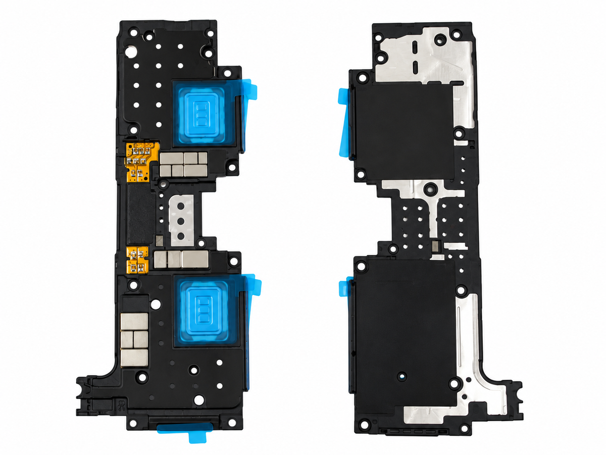 Бузер Huawei MatePad Air (2026), Сервизен пакет 02357UGC