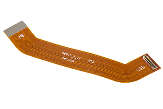 Banda Placa Honor Pad X8a, Service Pack 9706ABNA