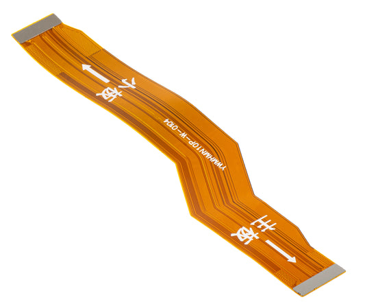 Лента платка Xiaomi Redmi Note 10 Pro