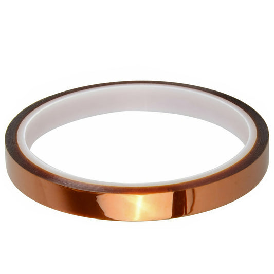 Термо лента 3M Kapton, 8мм, 30м