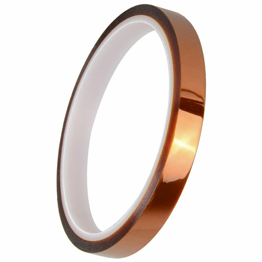 Термо лента 3M Kapton, 8мм, 30м