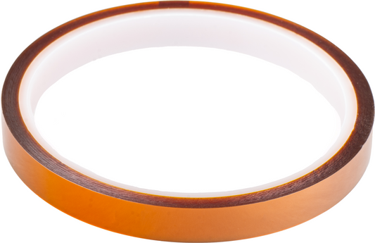 Термична лента OEM Kapton, 10мм, 33м