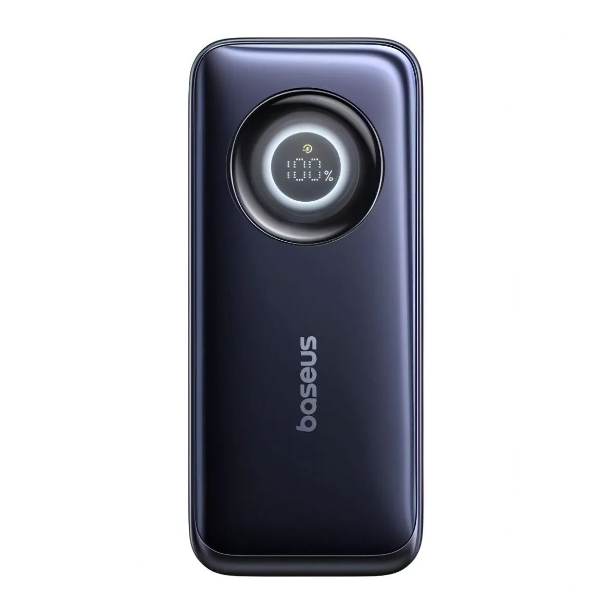 Външна батерия Baseus EnerCore CR11, 20000mAh, 67W, PD, 2 x USB-C, Черна E0027H00