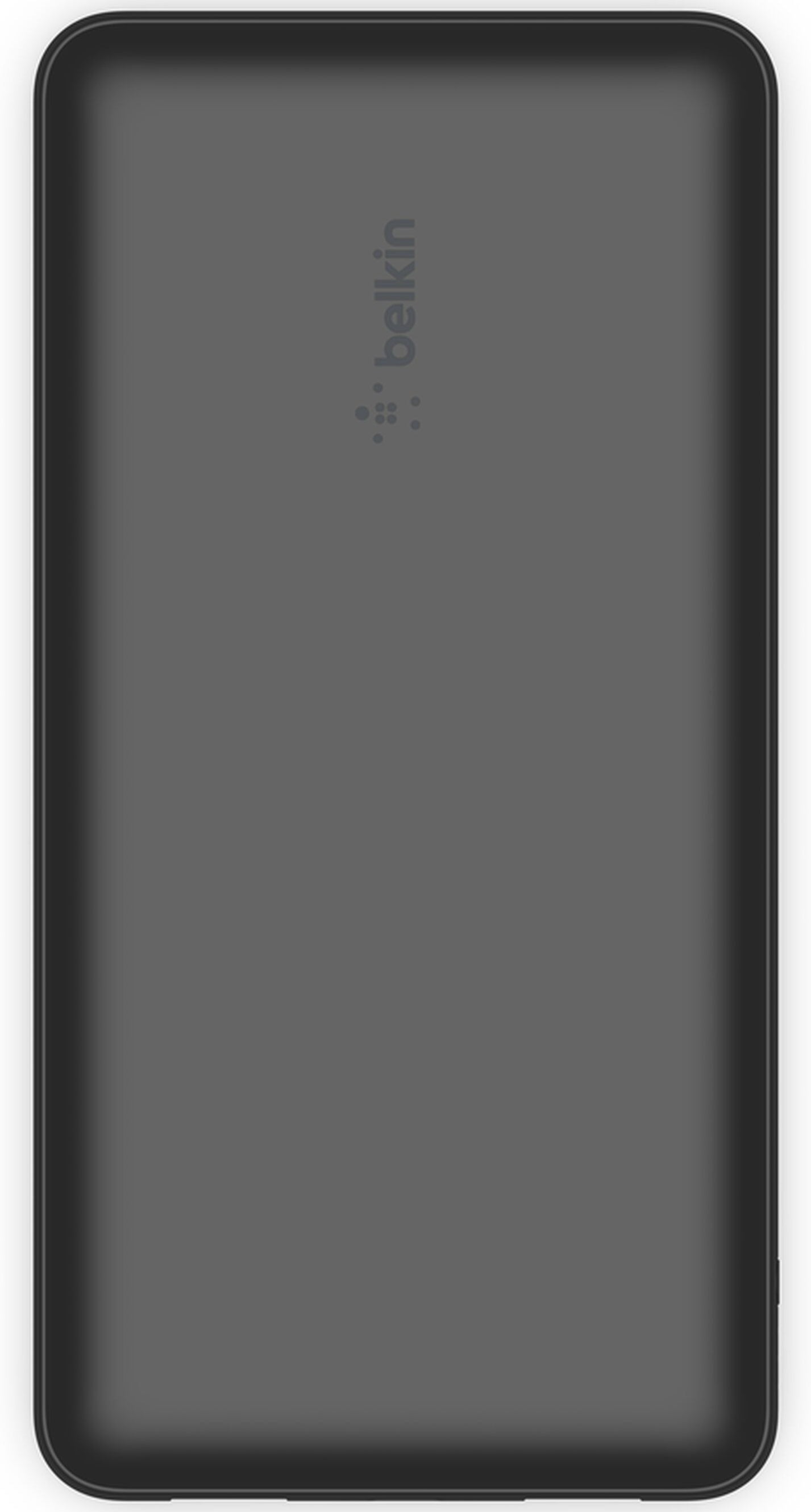 Външна батерия Belkin BoostCharge Pro, 20000mAh, 15W, 1 x USB-C - 2 x USB-A, Черна BPB012btBK
