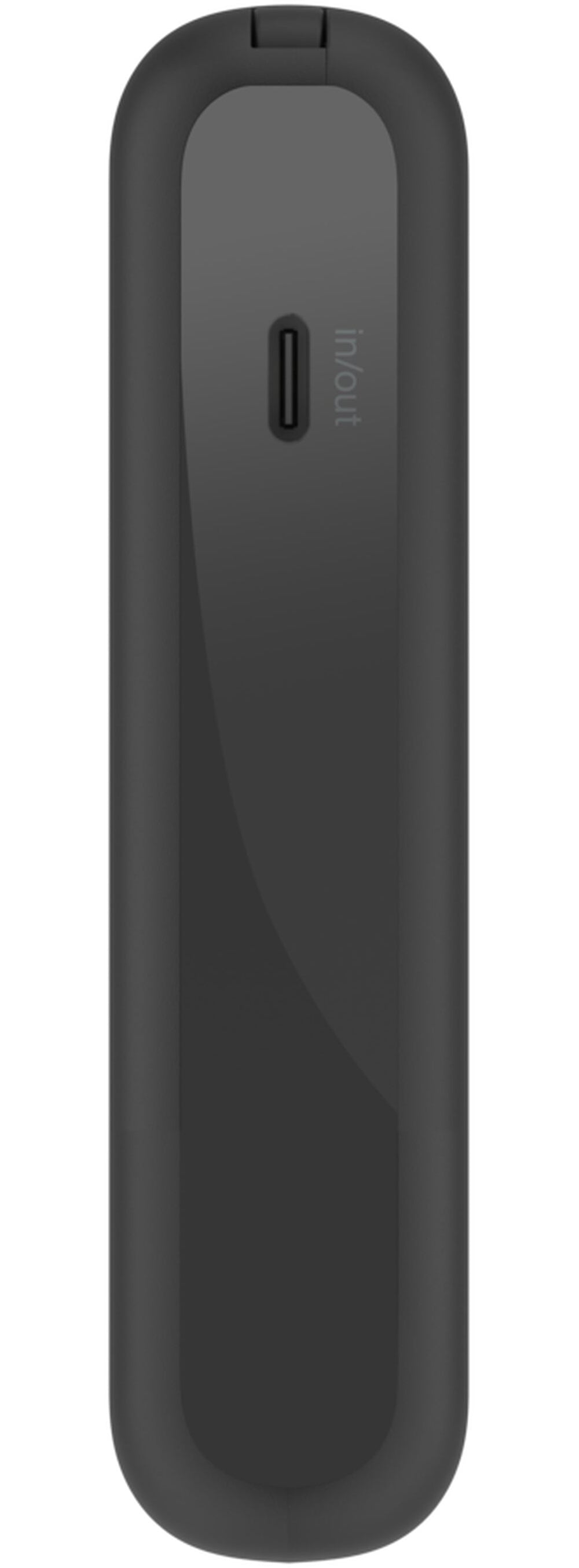 Външна батерия Belkin BoostCharge, 10000mAh, 20W, PD, 2 x USB-C, Черна BPB021hqBK