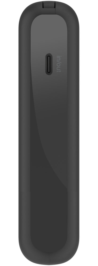 Външна батерия Belkin BoostCharge, 10000mAh, 20W, PD, 2 x USB-C, Черна BPB021hqBK