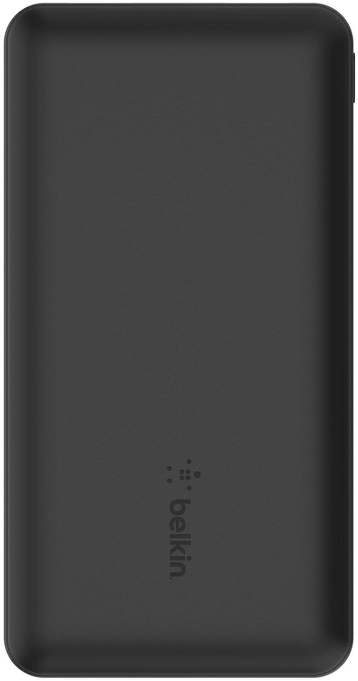 Външна батерия Belkin BoostCharge, 10000mAh, 15W, 1 x USB-C - 2 x USB-A, Черна BPB011btBK