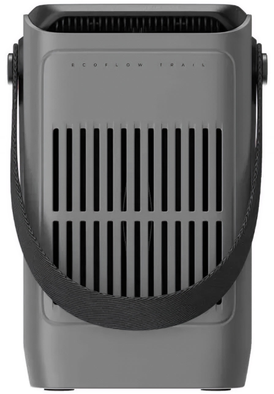 Външна батерия EcoFlow Trail 200, 60000mAh, 220W, PD, 2 x USB-A - 2 x USB-C, Черна EF-TRAIL200-N