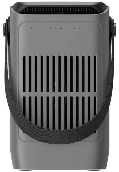 Външна батерия EcoFlow Trail 200, 60000mAh, 220W, PD, 2 x USB-A - 2 x USB-C, Черна EF-TRAIL200-N