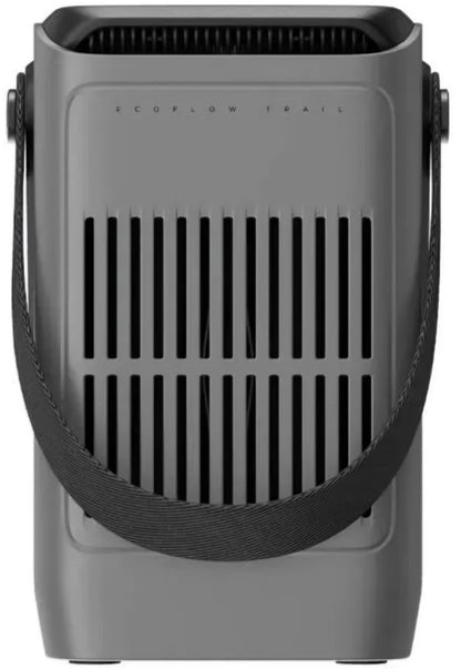 Външна батерия EcoFlow Trail 300, 90000mAh, 300W, PD, 1 x Разклонител за запалка - 2 x USB-A - 2 x USB-C, Черна EF-TRAIL300-N