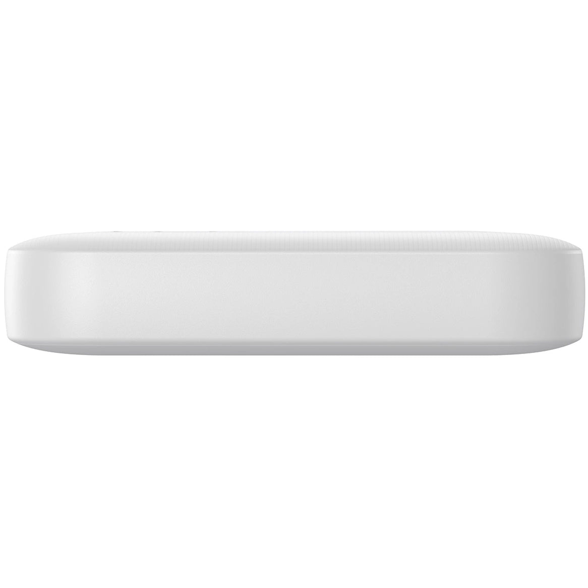 Външна батерия Joyroom JR-PBF12, 10000mAh, 12W, 1 x USB-C - 2 x USB-A, Бяла