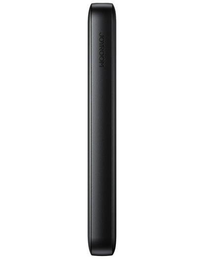 Външна батерия Joyroom JR-PBF12 Pro, 10000mAh, 22.5W, QC + PD, 1 x USB-C - 2 x USB-A, Черна