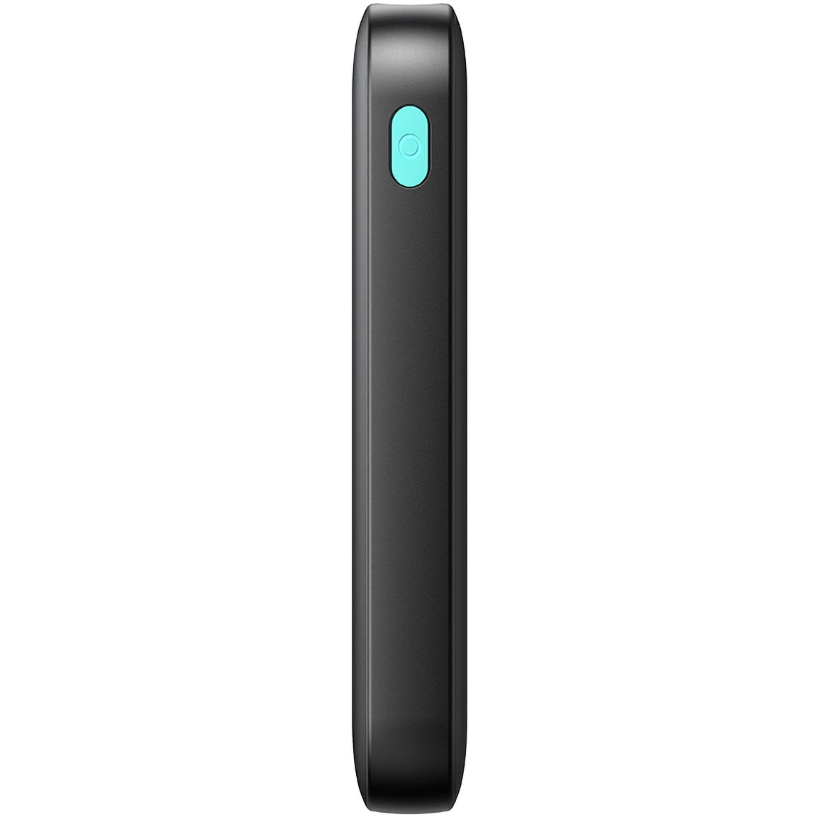 Външна батерия Joyroom JR-PBF13, 5000mAh, 12W, 1 x USB-C - 2 x USB-A, Черна