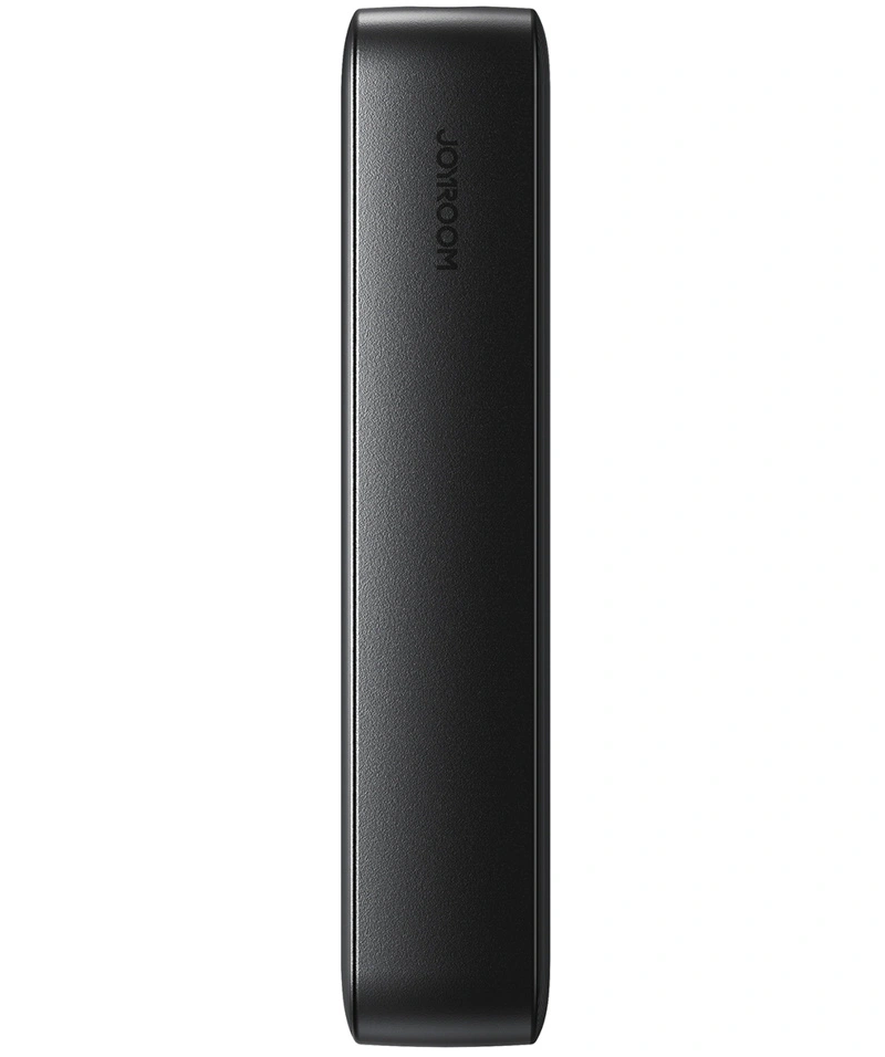 Външна батерия Joyroom JR-PBF14 Pro, 20000mAh, 22.5W, QC + PD, 1 x USB-C - 2 x USB-A, Черна