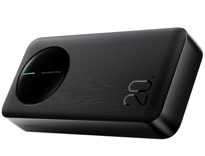 Външна батерия Joyroom JR-PBF14 Pro, 20000mAh, 22.5W, QC + PD, 1 x USB-C - 2 x USB-A, Черна