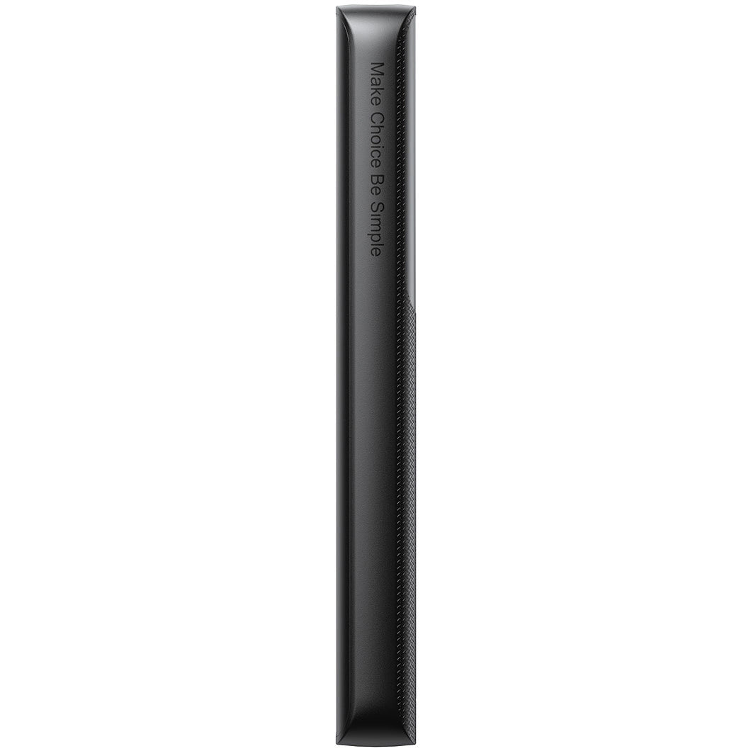 Външна батерия Joyroom JR-PBF20, 10000mAh, 25W, QC + PD, 1 x USB-C - 2 x USB-A, Черна