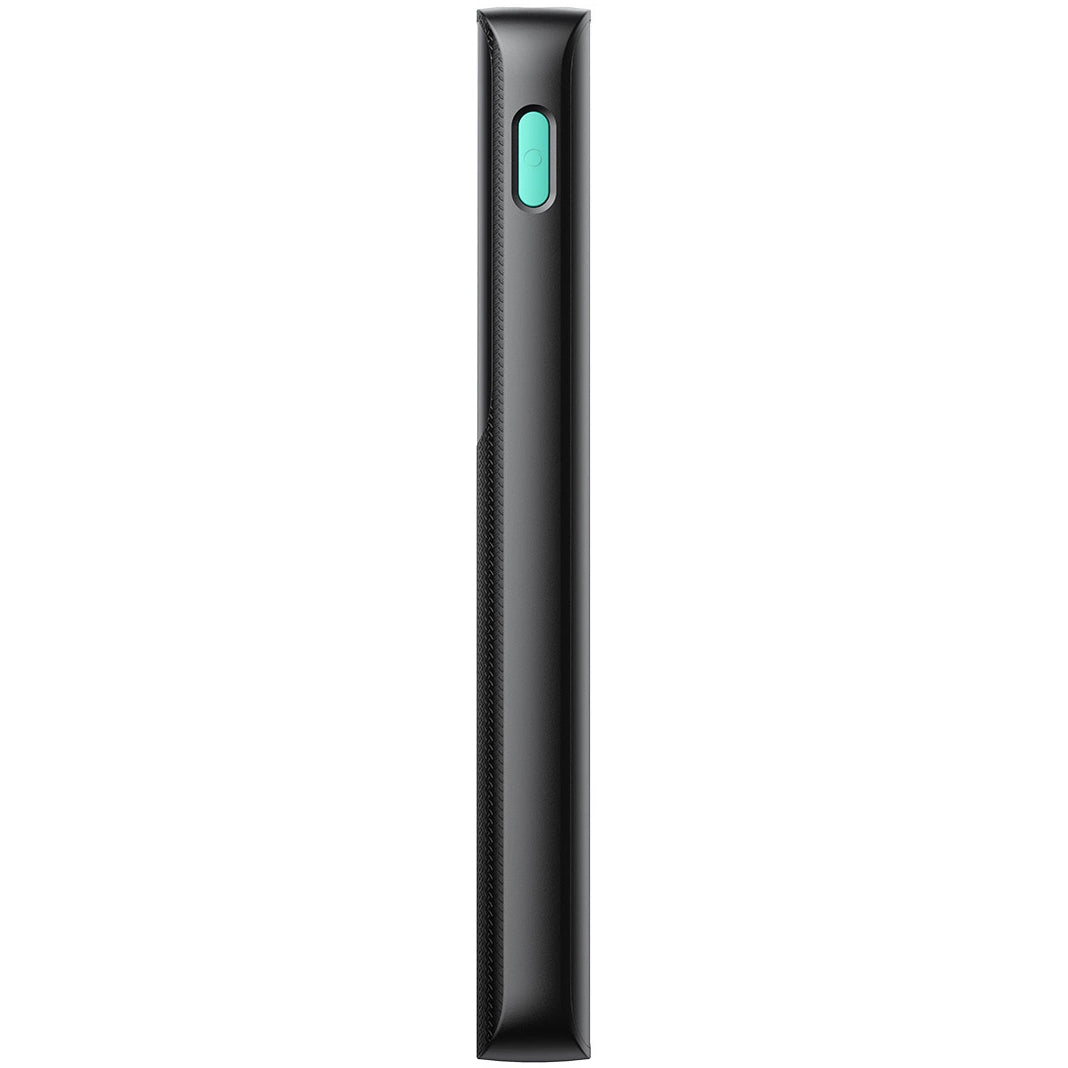Външна батерия Joyroom JR-PBF20, 10000mAh, 25W, QC + PD, 1 x USB-C - 2 x USB-A, Черна