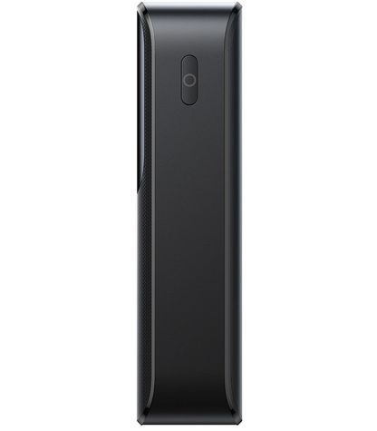 Външна батерия Joyroom JR-QP192, 20000mAh, 22.5W, QC + PD, 1 x USB-A - 2 x USB-C, Черна