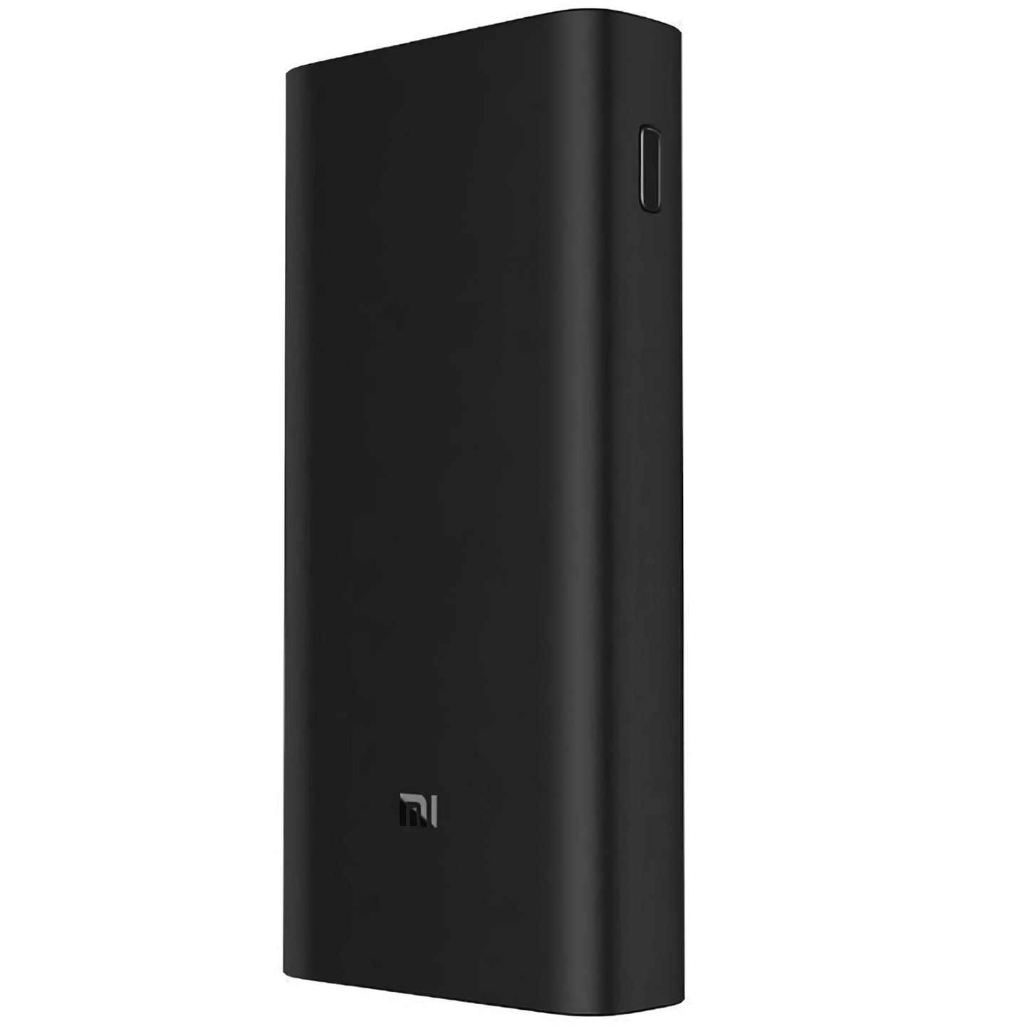 Външна батерия Xiaomi, 20000mAh, 18W, QC, 2 x USB-A, Черна PB200LZM