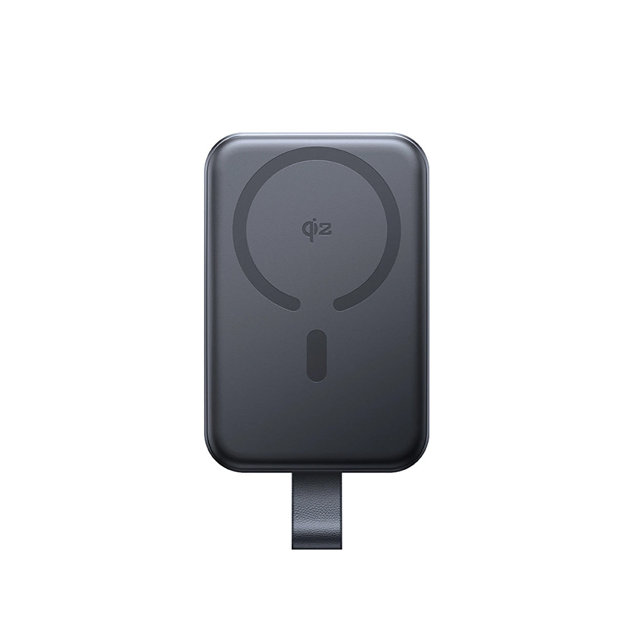 Външна батерия Wireless Joyroom JR-PBM11, 10000mAh, 22.5W, QC + PD + FQI, 1 x QI - 1 x USB-A - 1 x USB-C, Черна