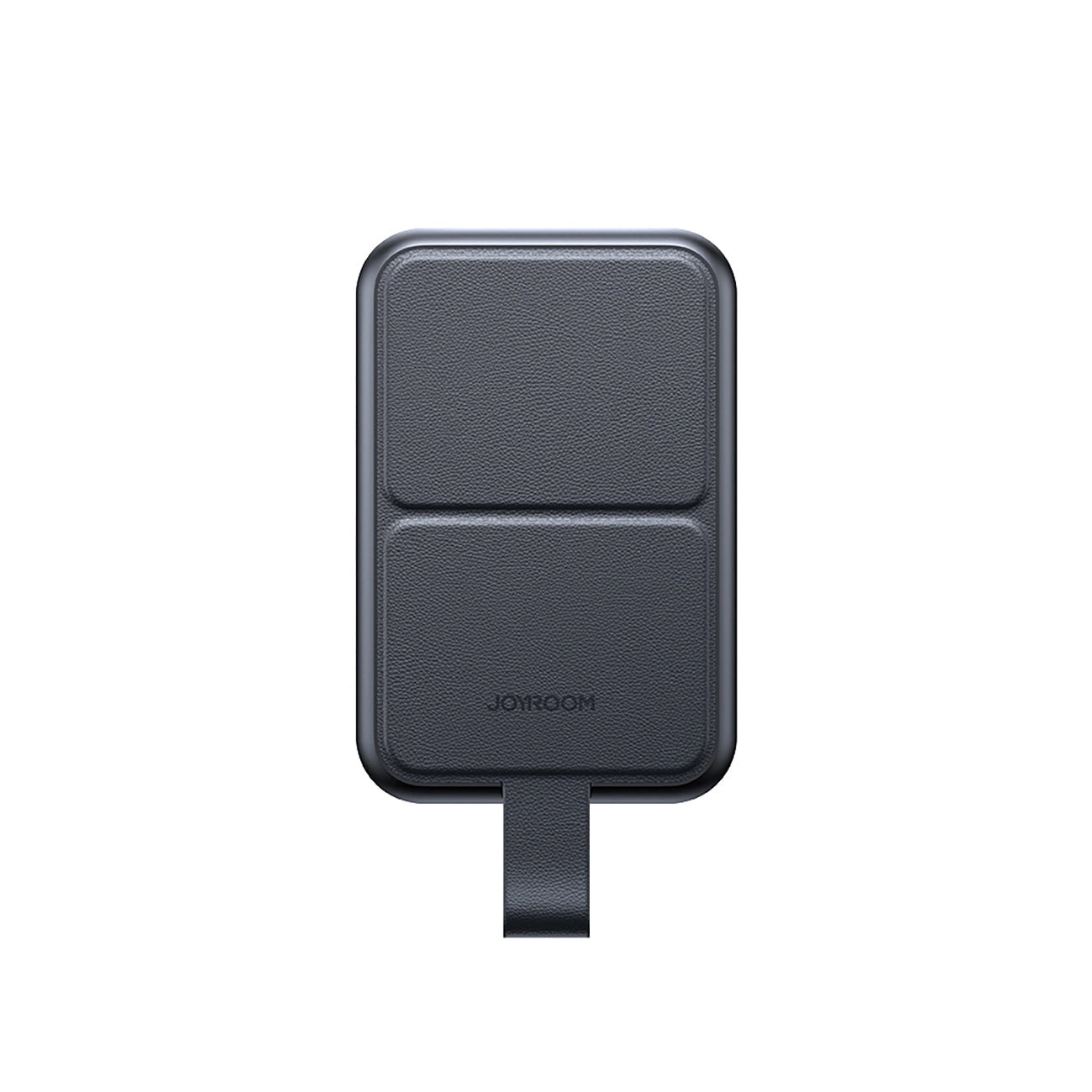 Външна батерия Wireless Joyroom JR-PBM11, 10000mAh, 22.5W, QC + PD + FQI, 1 x QI - 1 x USB-A - 1 x USB-C, Черна