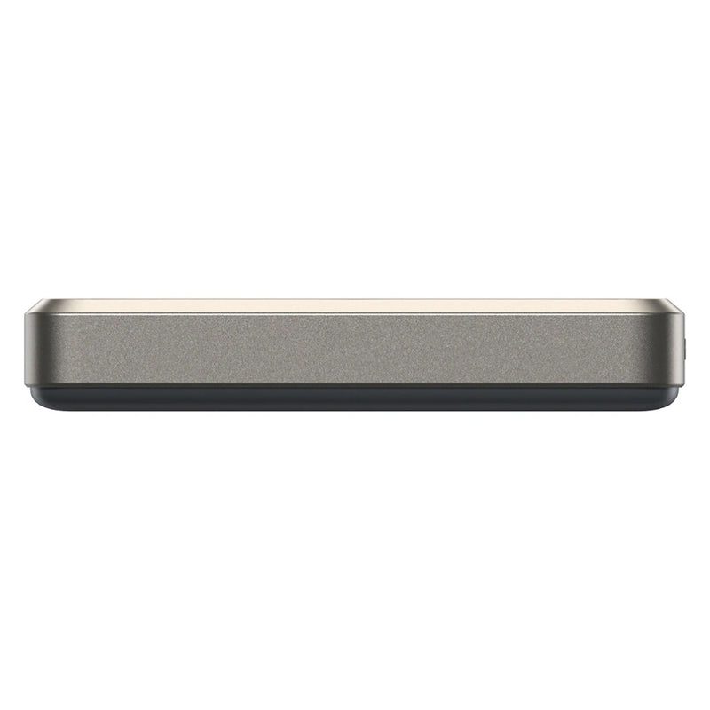 Безжична външна батерия Joyroom JR-PBM08 Pro, 10000mAh, 22.5W, PD + FQI, 1 x QI - 2 x USB-C, Бежова