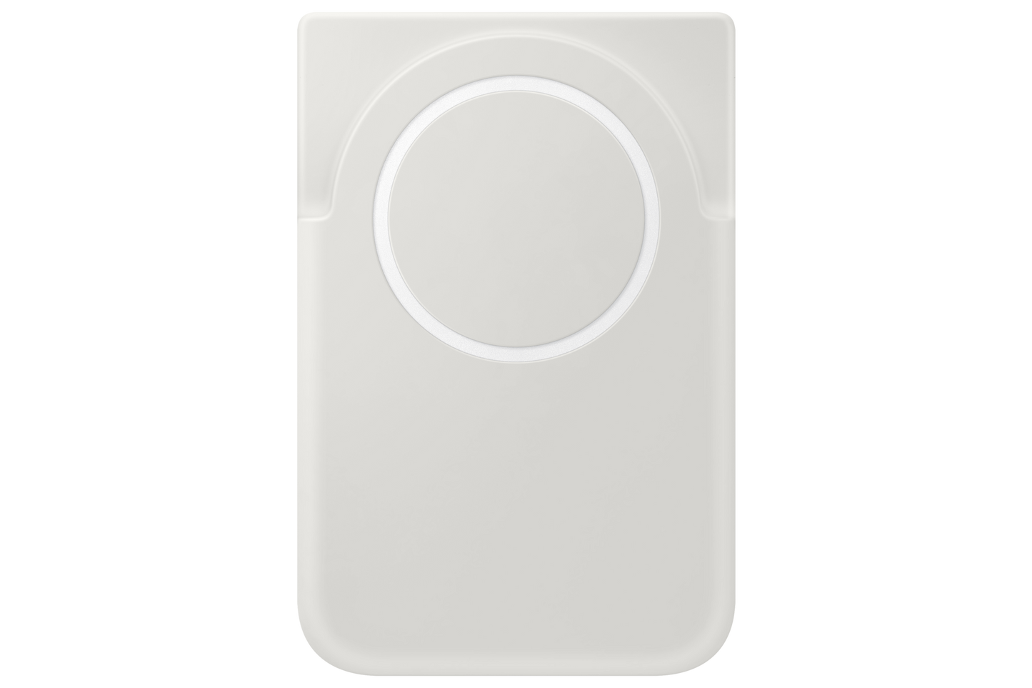 Външна батерия Wireless Samsung, 5000mAh, 25W, PD + FQI, 1 x QI - 1 x USB-C, Сива EB-U2500XJEGWW