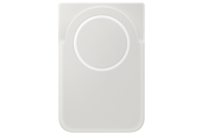 Външна батерия Wireless Samsung, 5000mAh, 25W, PD + FQI, 1 x QI - 1 x USB-C, Сива EB-U2500XJEGWW