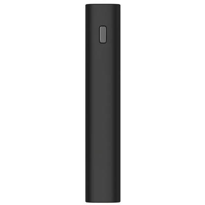 Външна батерия Xiaomi, 20000mAh, 18W, QC, 2 x USB-A, Черна, Презапечатана PB200LZM