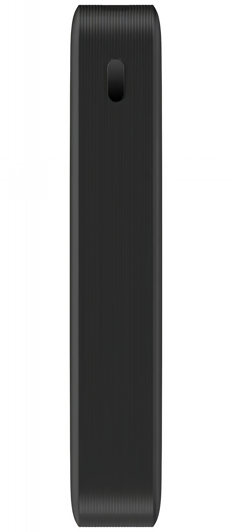 Външна батерия Xiaomi, 20000mAh, 18W, QC, 2 x USB-A, Черна PB200LZM