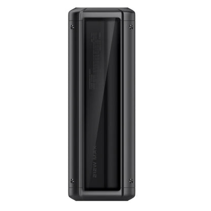 Външна батерия Xiaomi HyperCharge, 25000mAh, 212W, QC + PD, 1 x USB-A - 2 x USB-C, Черна BHR9970GL
