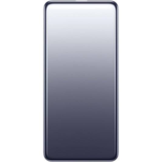 Външна батерия Xiaomi Ultra Slim, 5000mAh, 20W, PD, 1 x USB-C, Синя BHR9535GL