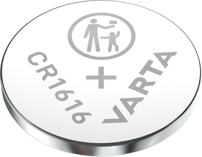 Батерия Varta, CR1616