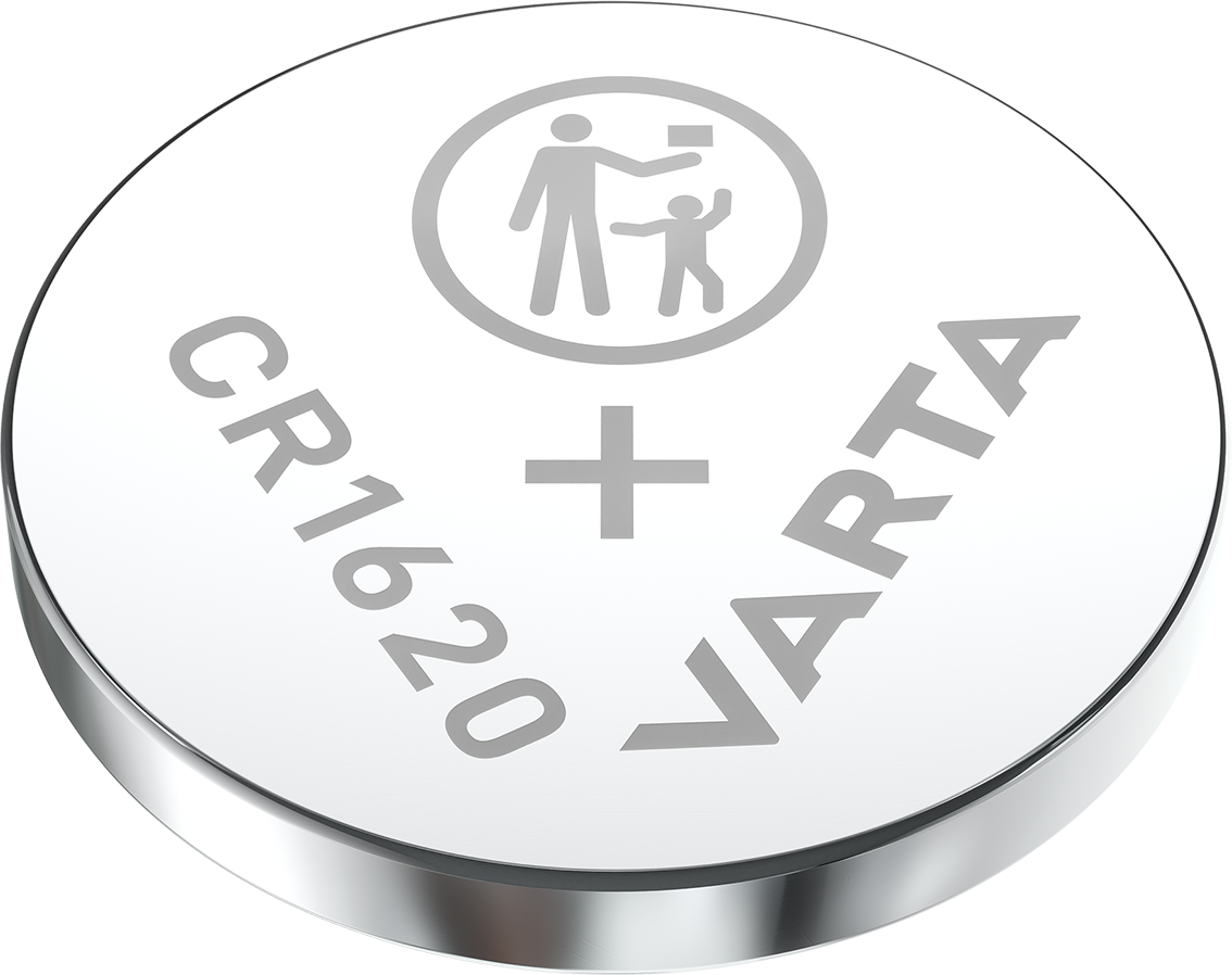 Батерия Varta, CR1620