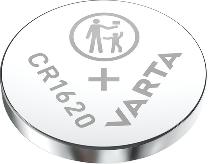 Батерия Varta, CR1620