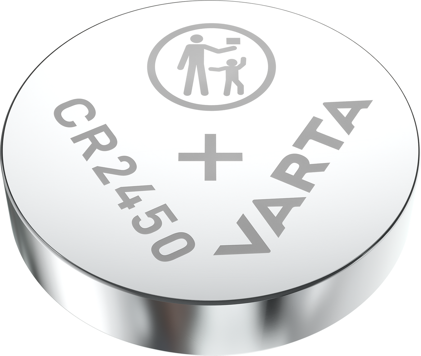 Батерия Varta, CR2450