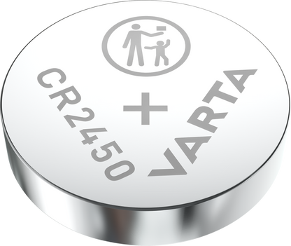 Батерия Varta, CR2450