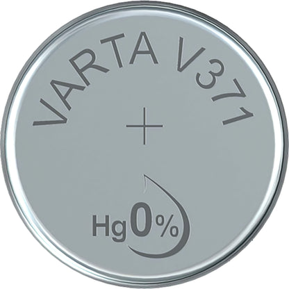 Батерия Varta, AG6 / V371