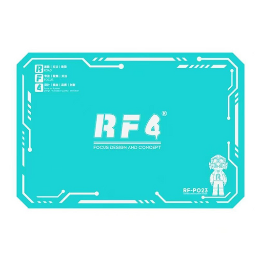 База / Подложка RF4 RF-PO23 за Микроскоп