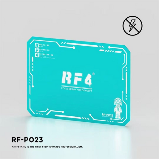 База / Подложка RF4 RF-PO23 за Микроскоп
