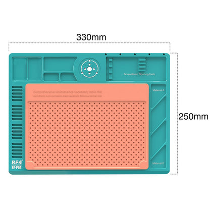 RF4 RF-PO4 Base / Pad for Microscope