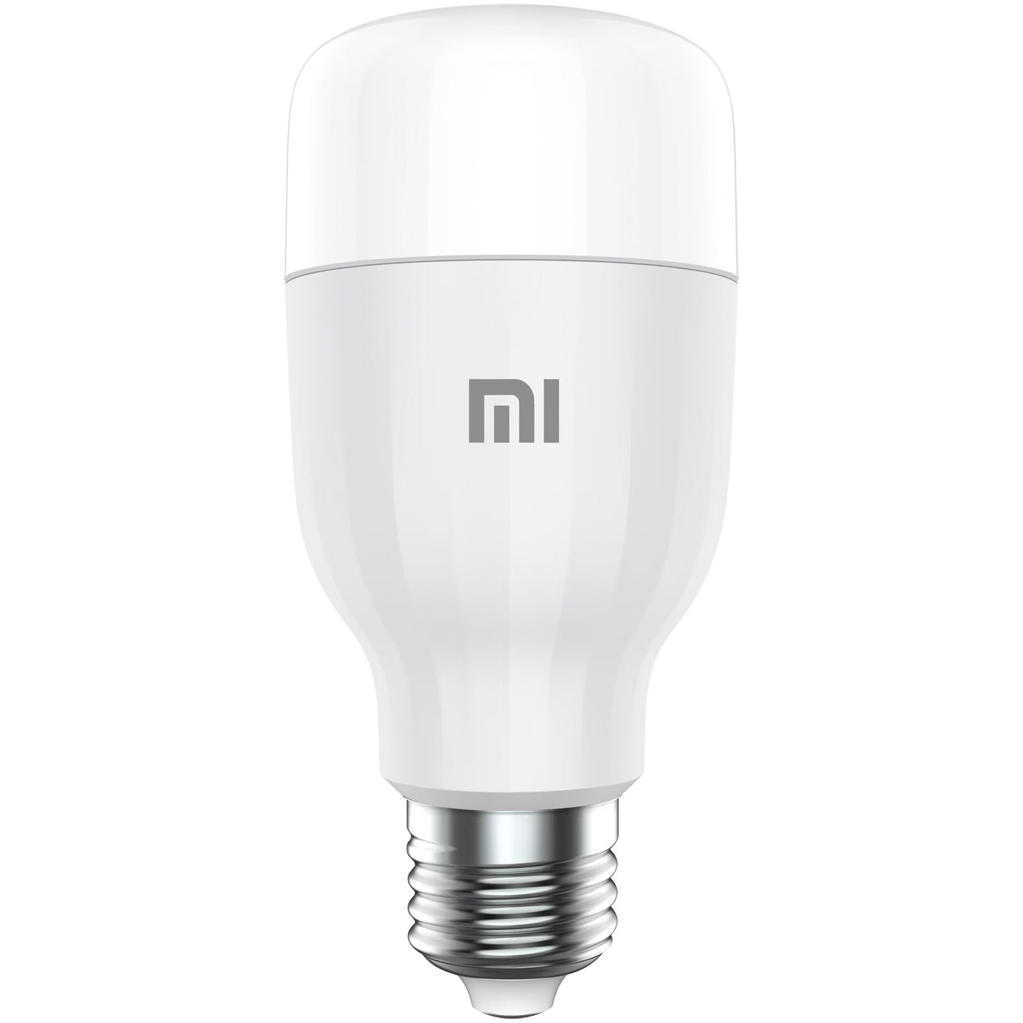 Xiaomi Essential LED Bulb, Wi-Fi, E27, 9W, 1700К - 6500К, 950lm BHR5743EU BHR5743EU 