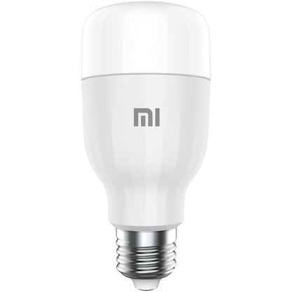 Xiaomi Essential LED Bulb, Wi-Fi, E27, 9W, 1700К - 6500К, 950lm BHR5743EU BHR5743EU 