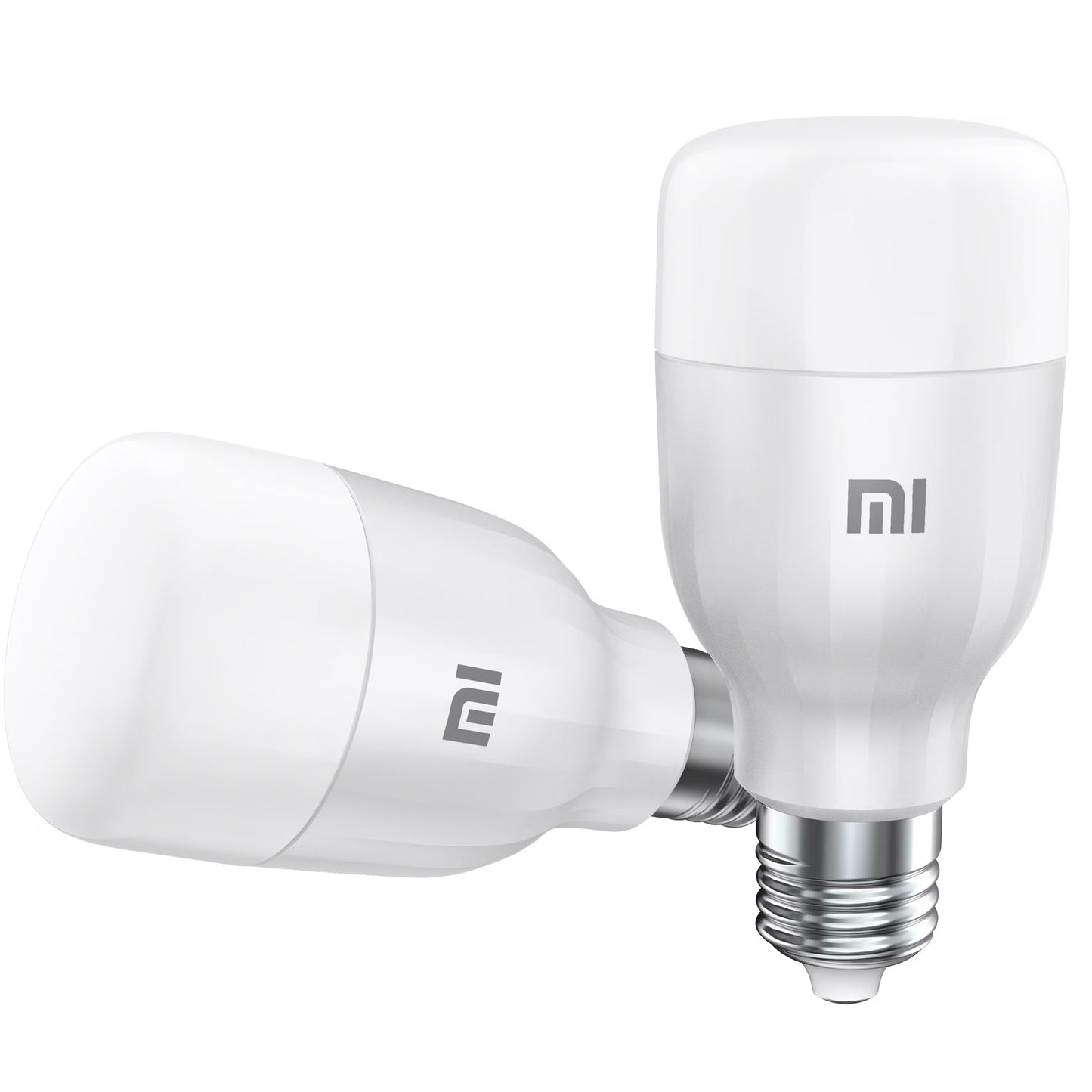 Xiaomi Essential LED Bulb, Wi-Fi, E27, 9W, 1700К - 6500К, 950lm BHR5743EU BHR5743EU 