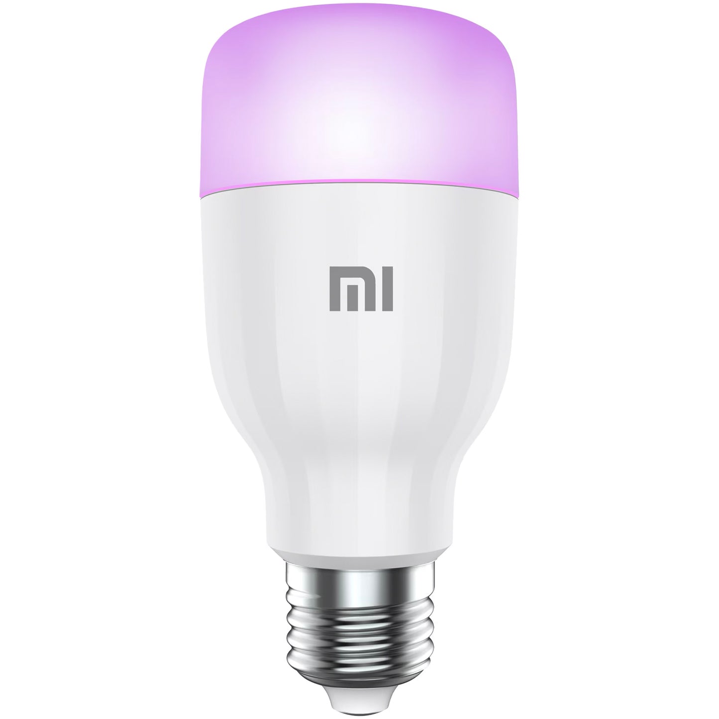 Xiaomi Essential LED Bulb, Wi-Fi, E27, 9W, 1700К - 6500К, 950lm BHR5743EU BHR5743EU 